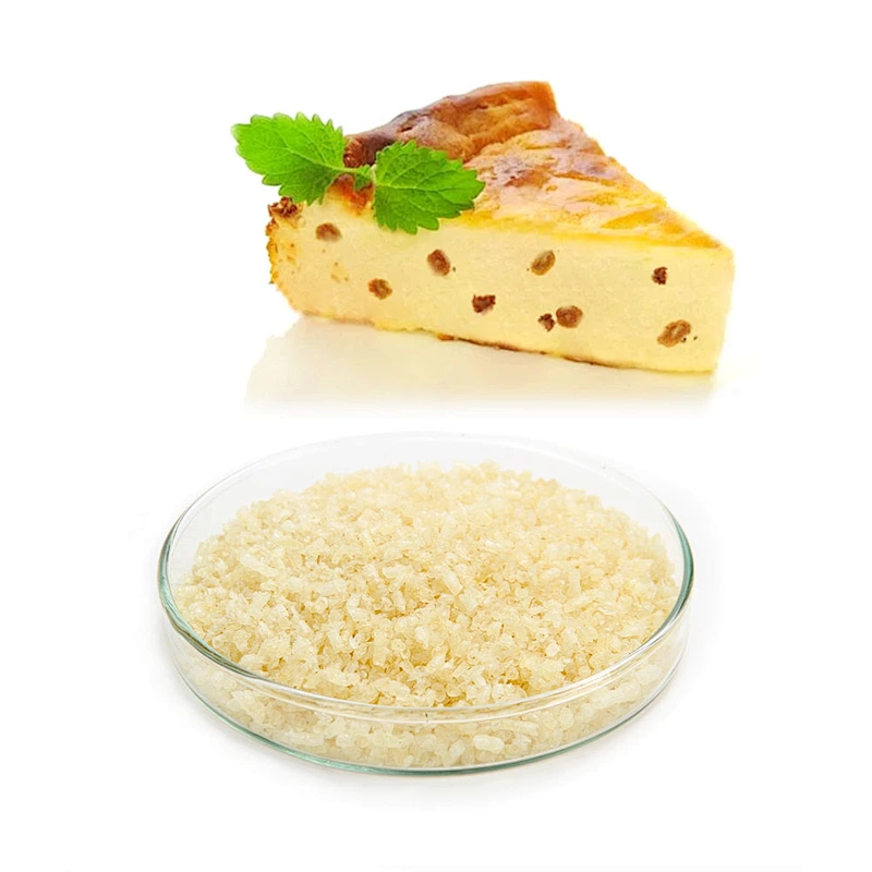 High quality cheap price gelatin aspic for meat wholesale gelatine